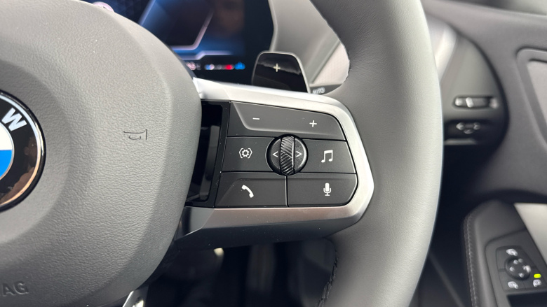 BMW 2 Series 220 M Sport 4dr Step Auto Petrol Saloon